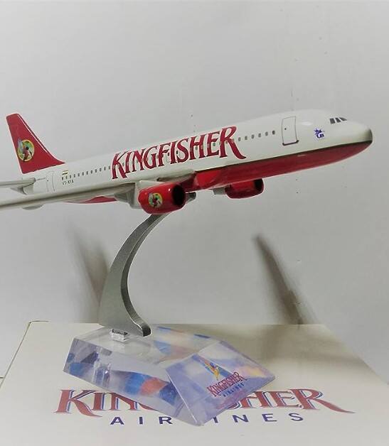 અત્યાર સુધીમાં બંધ થઈ ચુકી છે આ એરલાઈન્સ