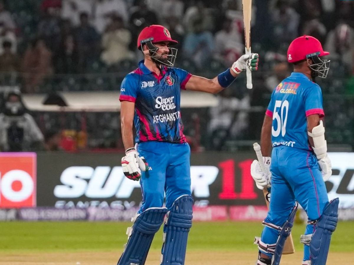 Afghanistan vs Sri Lanka, T20 World Cup 2022 Live Streaming Details