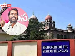 TS High Court: మంత్రి శ్రీనివాస్‌గౌడ్ ఎలక్షన్ పిటిషన్‌పై అడ్వకేట్ కమిషన్‌ నియామకం