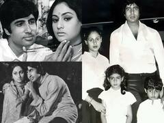 'आप चाहती हैं मैं घुटनों में बैठकर फूल दूं..', बिलकुल भी रोमांटिक नहीं हैं Amitabh Bachchan, जब जया बच्चन का छलका था दर्द