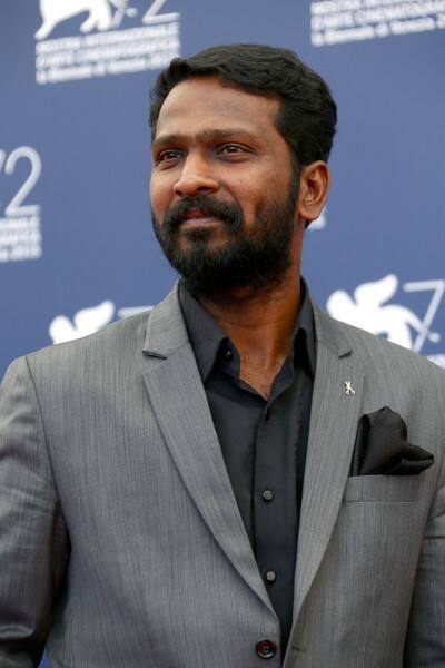 இன்று தனது 48வது பிறந்தநாளை காணும் வெற்றி மாறனுக்கு ரசிகர்கள் தங்களின் வாழ்த்துகளை தெரிவித்து வருகின்றனர்.