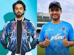 सौरव गांगुली की बायोपिक में काम करेंगे आयुष्मान खुराना? एक्टर ने बताया सच!