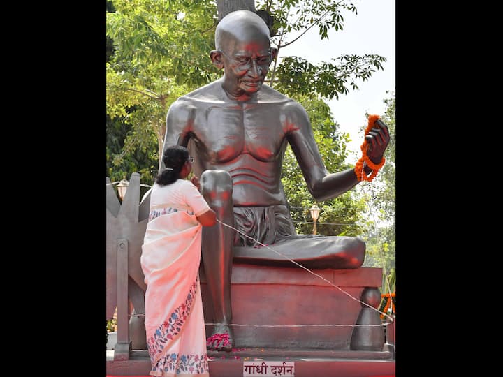 During the event, she also emphasised, 