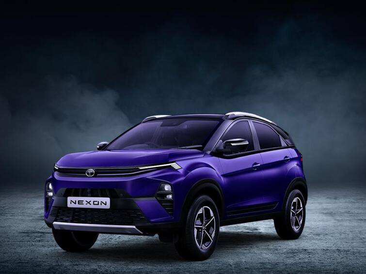 New 2023 Tata Nexon Facelift vs Old What has Changed Styling Features Interior Engine New 2023 Tata Nexon Facelift Vs Old : What Has Changed?