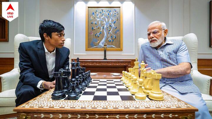 Chess News: সামনেই এশিয়ান গেমস। ভারতীয় দাবাড়ু বলছেন, 'আমাদের দল খুব শক্তিশালী। দারুণ একটা প্রস্তুতি শিবির হল। দলের সকলে ভাল বন্ধুও। ভাল ফলের ব্যাপারে আমরা আত্মবিশ্বাসী।'