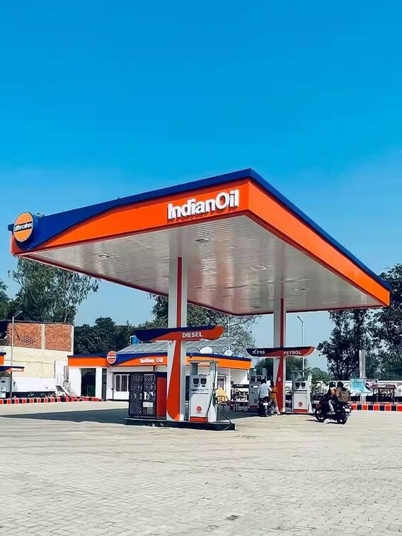 Costliest Diesel-Petrol: भारत में यहां सबसे महंगा है डीजल-पेट्रोल