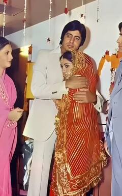 'आप चाहती हैं मैं घुटनों में बैठकर फूल दूं..', बिलकुल भी रोमांटिक नहीं हैं Amitabh Bachchan, जब जया बच्चन का छलका था दर्द