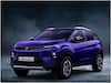Tata Nexon Facelift :  नवीन टाटा नेक्सॉनचा व्हिडीओ प्रदर्शित; 'ही' वैशिष्ट्ये असतील खास