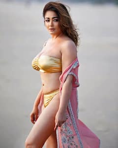 Kiran Rathore: బీబీ బ్యూటీ కిరణ్ రాథోడ్ - అప్పుడు బాత్‌రూమ్‌లో అలా, ఇప్పుడు బిగ్ బాస్‌‌లో ఇలా!