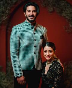 Dulquer Salmaan : “நீ, நீயாக இருப்பதற்கு நன்றி..லவ் யூ”மனைவிக்கு க்யூட்டாக பிறந்தநாள் வாழ்த்து சொன்ன துல்கர் சல்மான்!