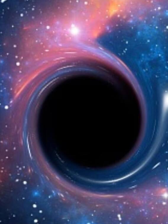 ब्‍लैक होल छोटे भी होते हैं, इतने कि दिमाग चकरा जाएगा!