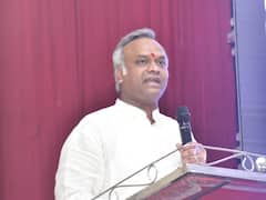 'जो धर्म इंसानों जैसा व्यवहार नहीं करता वो बीमारी के जैसा', उदयनिधि के बयान पर बोले प्रियांक खरगे