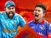 India vs Nepal: నేపాల్‌పై బౌలింగ్‌ ఎంచుకున్న రోహిత్‌