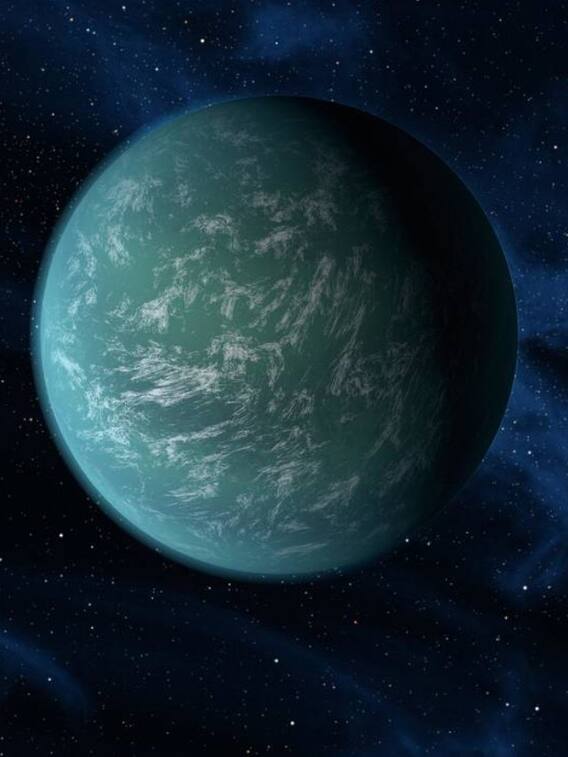 इंसान के नए घर का एड्रेस- Kepler452b,पहुंचने में लगेंगे 28 हजार साल