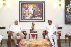 Naresh Patel: ખોડલધામના ચેરમેન નરેશ પટેલના ફાર્મ હાઉસ ખાતે મુખ્યમંત્રી ભૂપેન્દ્ર પટેલે કર્યુ લંચ, જુઓ તસવીરો