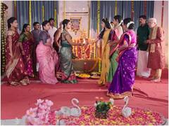 'గృహలక్ష్మి' సీరియల్: లాస్య ప్లాన్ మిస్ ఫైర్- గెటవుట్ అన్న విక్రమ్, తులసికి మాజీ మొగుడు ప్రేమలేఖ