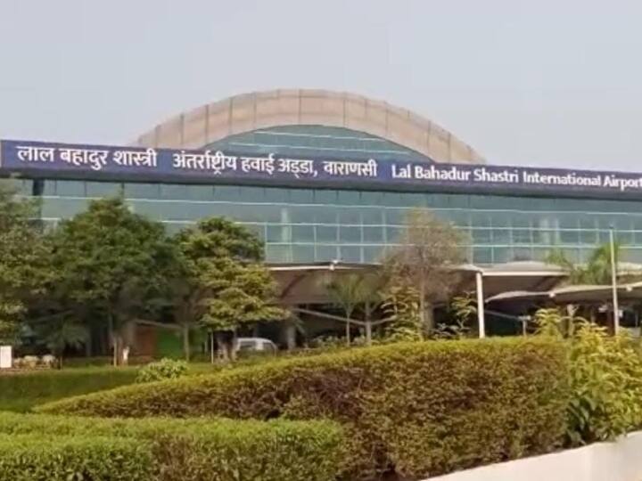 Lal Bahadur Shastri Airport of Varanasi will soon have 100 Percent DIGI Yatra Konw benefits of DIGI Yatra App ann UP News: वाराणसी के लाल बहादुर शास्त्री एयरपोर्ट पर जल्द होगी 100% डीजी यात्रा, जानें क्या होगा फायदा?
