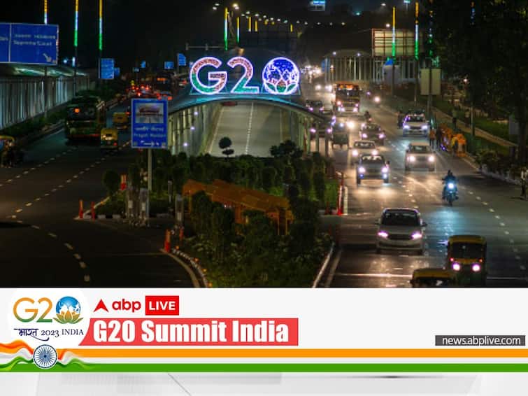 G20 Summit New Delhi Corporates Delhi-NCR Work-From-Home For Employees G20 Weekend Corporates Across Delhi-NCR Providing Work-From-Home Facility For G20 Weekend