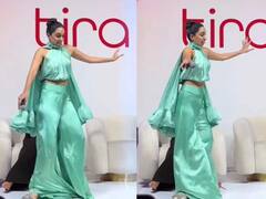 भरे इवेंट में करीना कपूर के ऊपर गिरने वाली थीं कियारा, अर्जुन कपूर ने ऐसे संभाला! यहां देखें वीडियो