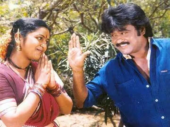 Actor Rajinikanth's Oorkavalan Movie completed 36 years Oorkavalan: மனோபாலா இயக்கத்தில் ரஜினி.. ரசிக்க வைத்த ராதிகா.. ஊர்க்காவலன் படம் ரிலீசாகி 26 வருஷமாச்சு..!
