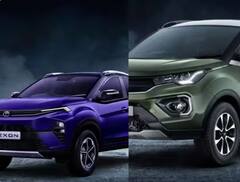 Tata Nexon Facelift vs Old: ਨਵੀਂ ਨੈਕਸਨ ਫੇਸਲਿਫਟ 2023 ਮੌਜੂਦਾ ਟਾਟਾ ਨੈਕਸਨ ਨਾਲੋਂ ਕਿੰਨੀ ਵੱਖਰੀ, ਜਾਣੋ