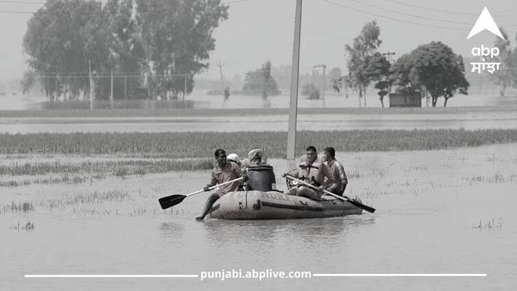 Ragi jathas of Sri Darbar Sahib donated 2 lakh rupees for the flood victims Amritsar News: ਸ੍ਰੀ ਦਰਬਾਰ ਸਾਹਿਬ ਦੇ ਹਜ਼ੂਰੀ ਰਾਗੀ ਜਥਿਆਂ ਵੱਲੋਂ ਹੜ੍ਹ ਪੀੜਤਾਂ ਲਈ 2 ਲੱਖ ਰੁਪਏ ਭੇਟ