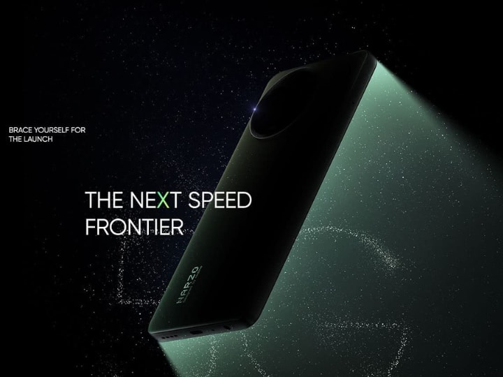 You are currently viewing Realme Narzo 60x 5G की लॉन्च डेट आई सामने, फोन के साथ-साथ ये गैजेट भी लॉन्च करेगी कंपनी