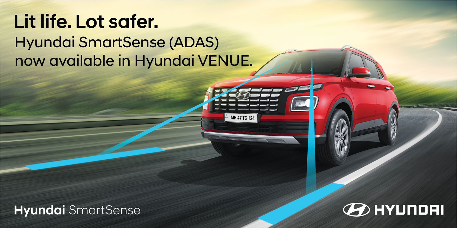 Hyundai Venue: Most Affordable SUV In India With ADAS, Know All About It