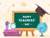 Teachers Day 2023 Quotes: इन खास संदेशों से अपने शिक्षकों को दें टीचर्स ​डे की शुभकामनाएं, ऐसे करें विश