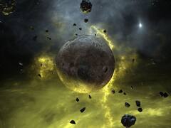 हीरे का बना है ये पूरा ग्रह, पृथ्वी से सिर्फ इतनी दूरी पर है मौजूद, जानिए यहां कब पहुंचेगा इसरो