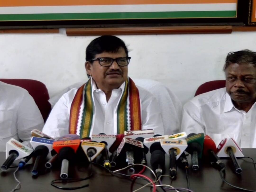 உதயநிதி கூறியதை பாஜக இந்து மதத்திற்கு எதிராக கூறியதாக திரித்து வருகின்றனர் - கே.எஸ் அழகிரி