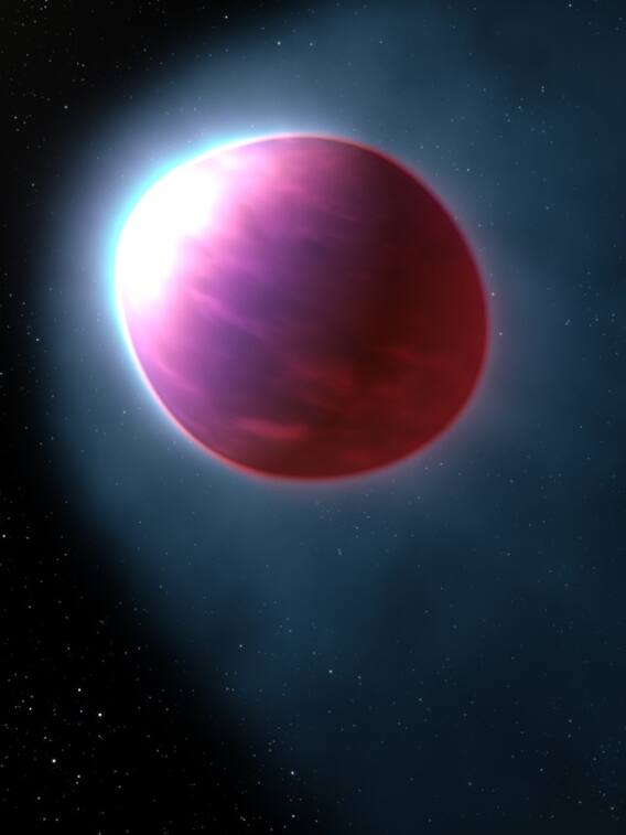 पृथ्वी से दूर कहां हो रही रूबी समेत इन रत्नों की बारिश?