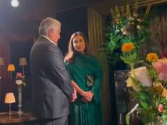 Harish Salve Marriage: 68 की उम्र में हरीश साल्वे ने की तीसरी शादी, नीता अंबानी समेत ये लोग हुए शामिल