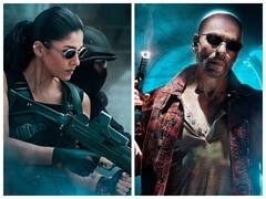 Jawan Cast: Find Out How Much Shah Rukh Khan, Nayanthara And Other Stars Charged For Atlee's Movie