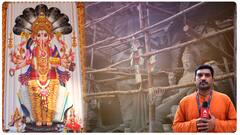 Khairatabad Ganesh 2023 : దేశవ్యాప్తంగా ఎక్కడా ఇలా చేయలేదు.. తగ్గేదే లే అంటున్న ఖైరతాబాద్ గణేష్