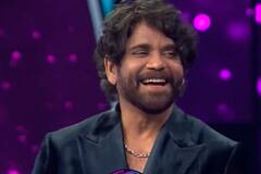 Samantha: சமந்தாவை நலம் விசாரித்த நாகார்ஜுனா..வைரலாகும் பிக்பாஸ் ப்ரோமோ..!