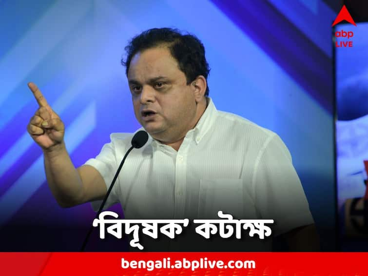 Bratya Basu Attacked Governor C V Anand Bose Regarding Education Issues Bratya Basu: 'কৃষ্ণচন্দ্রের রাজসভার শ্রেষ্ঠ বিদূষক' শিক্ষামন্ত্রীর নিশানায় রাজ্যপাল