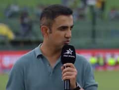 Watch: ਮਿਡਲ ਫਿੰਗਰ ਦਿਖਾਉਣ ‘ਤੇ ਗੌਤਮ ਗੰਭੀਰ ਨੇ ਦਿੱਤੀ ਸਫਾਈ, ਕਿਹਾ ਭਾਰਤ ਦੇ ਖਿਲਾਫ ਨਾਰੇ ਲੱਗਣਗੇ ਤਾਂ...