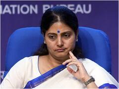 I.N.D.I.A. गठबंधन पर केंद्रीय मंत्री अनुप्रिया पटेल का बड़ा बयान, कहा- वहां हर आदमी पीएम की रेस में...