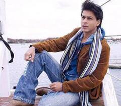 दुनिया का कोना-कोना घूम आए Shahrukh Khan ने अभी तक नहीं देखा कश्मीर, क्या है वजह?