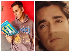 एक्टिंग की दुनिया में आने से पहले टीचर की नौकरी करते थे ये सितारे, बॉलीवुड के खिलाड़ी का नाम भी है शामिल