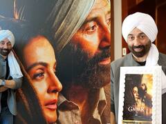 Gadar 2 Box Office Collection Day 24:  देश ही नहीं विदेशों में भी धूम मचा रही 'गदर 2', वर्ल्डवाइड 600 करोड़ के पार हुआ सनी की फिल्म का कलेक्शन