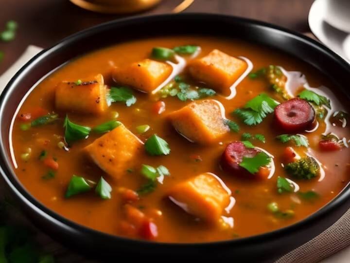साउथ इंडियन फेमस डिश ‘रसम’ को इस अंदाज में बनाएं, बनेगा एकदम परफेक्ट