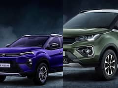 Tata Nexon Facelift vs Old: मौजूदा टाटा नेक्सन से कितनी अलग है नई नेक्सन फेसलिफ्ट 2023, फटाफट समझ लीजिये