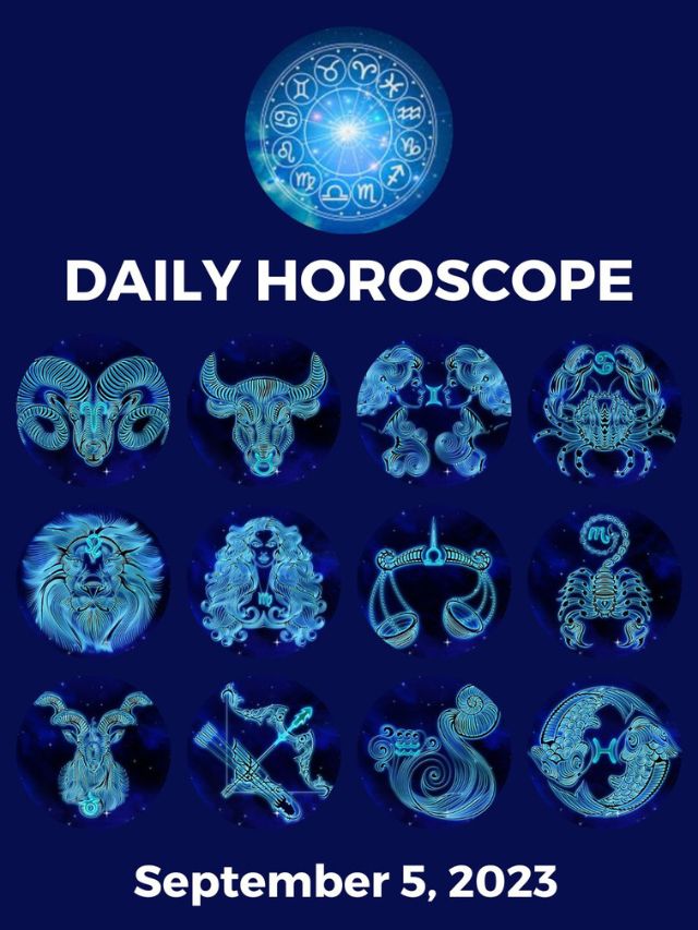 Daily Horoscope Sep 5 Wisdom Enhancement Positive News For Pisces