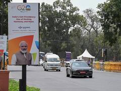 दिल्ली में जी-20 की तैयारियां तेज, सनातन धर्म पर उदयनिधि के बयान ने पकड़ा तूल, जानें आज के बड़े इवेंट्स