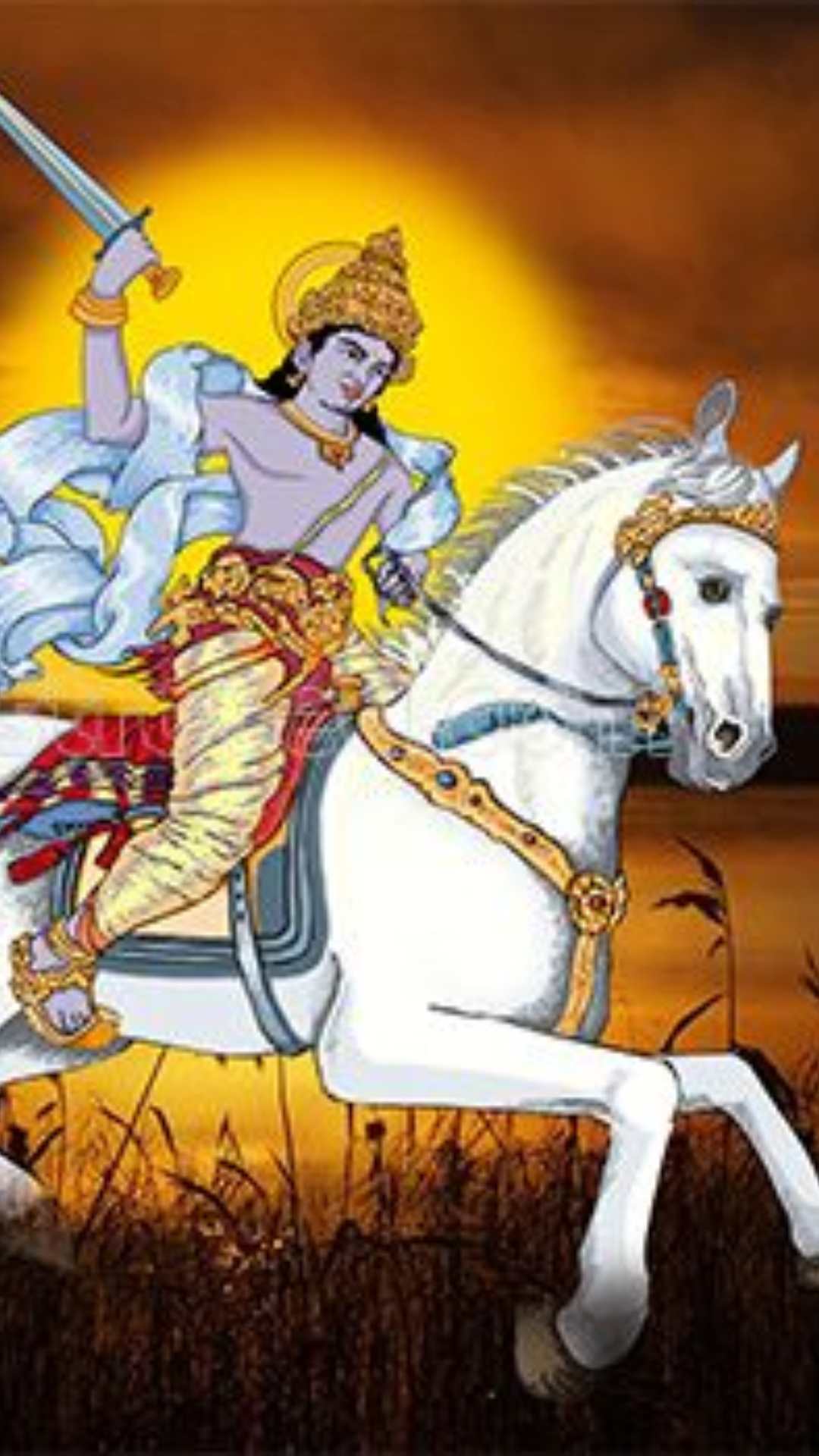 भगवान राम का काल त्रेतायुग का था और श्रीकृष्ण द्वापरयुग में जन्मे थे.