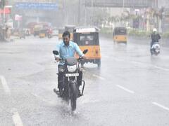 உருவாகிறது குறைந்த காற்றழுத்த தாழ்வு பகுதி; 5 நாட்களுக்கு வெளுக்கப்போகுது கனமழை - தயாராகுங்க மக்களே..!