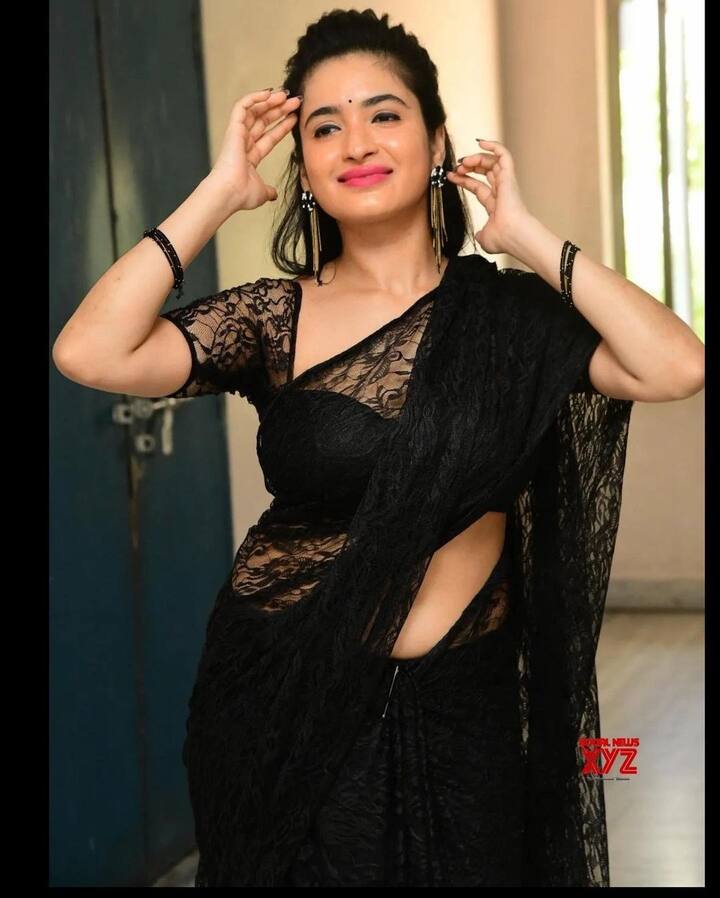 బిగ్ బాస్ 7 సీజన్ మొదలైపోయింది. బిగ్ బాస్ ఇంట్లో అడుగుపెట్టింది రతికా రోజ్. ఈమె చాలా సినిమాల్లో నటించినా పెద్దగా గుర్తింపు రాలేదు. -Image credit: Rathika Rose/Instagram