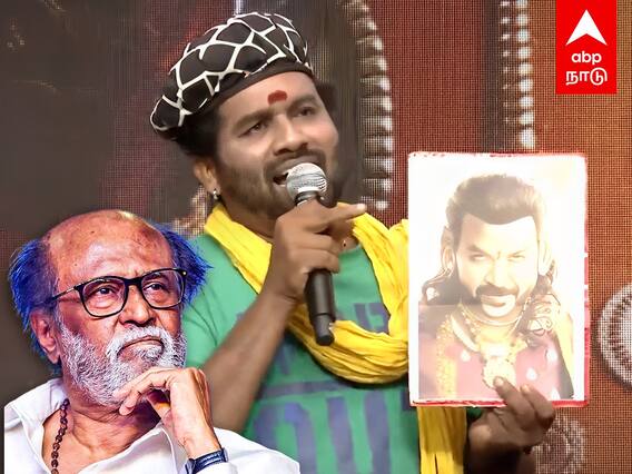 Cool Suresh Speech : ”சூப்பர் ஸ்டார் லாரன்ஸ்” பரபரப்பை கிளப்பிய கூல் சுரேஷ்